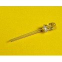led rosso 5mm alta luminosità