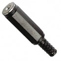 presa jack volante mono 3,5mm