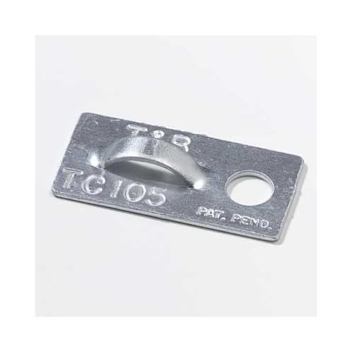 PIASTRINA DI ANCORAGGIO 