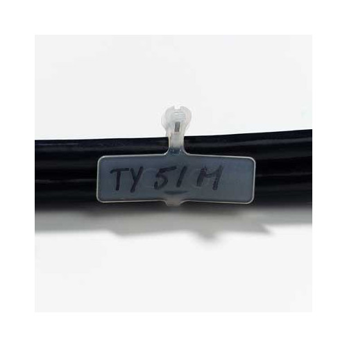 FASCETTA T&B TY51M