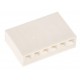 Connettore Femmina 6 Poli Molex serie KK396