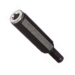 Presa Jack Mono 6,3mm Volante