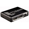 Splitter HDMI 1 ingresso 4 uscite.