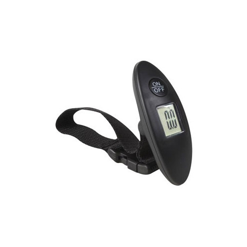 BILANCIA PESABAGAGLI 40 KG 