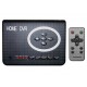 DVR MINI 2CH A/V SUI SD