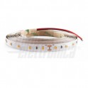 striscia led 24v 14w/m bianco naturale ip20