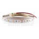 Striscia a LED 24V 14,4W/m Colore Bianco Naturale IP20