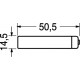 BATTERIA AA 1,5V LITIO  4 PEZZI