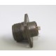 Connettore Circolare Serie MIL C 5015 codice MS3102A-12S-3P