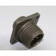 Connettore Circolare Serie MIL C 5015 codice MS3102A-12S-3P