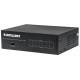 Switch 8 Porte POE 10/100/1000 Mbps Intellinet 561204 