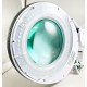 Lampada a Led con Lente di Ingrandimento - 8 Diottrie