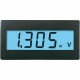 Voltmetro Digitale LCD da Pannello 199,9mV