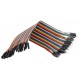 JUMPER COLORATI MASCHIO FEMMINA 40 PEZZI
