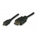 cavo hdmi microhdmi 2 metri