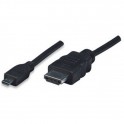 cavo hdmi microhdmi 5 metri