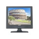 Monitor LCD da 12" Alcapower KM128HD