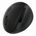 mouse ottico wireless ergonomico logilink