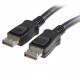 Cavo Video spina DisplayPort - spina DisplayPort 3 metri