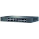 SWITCH 24 PORTE 1G/100/10 RACK