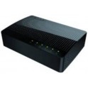 switch 5 porte 10/100/1000 mbps