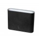 LAMPADA A LED DA MURO 8W