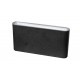 LAMPADA A LED DA MURO 12W