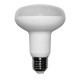 Lampada a Led tipo R80 attacco E27 10W colore Bianco Naturale