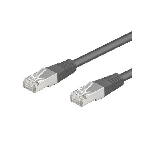 CORDONE CABLATO RJ45 FTP 10 METRI