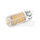 LAMPADA A LED 4G 4W 12V COLORE BIANCO NATURALE