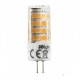 Lampada a Led G4 12V 4W Bianco Naturale