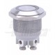 PULSANTE 1P N.A. 12V LED BIANCO