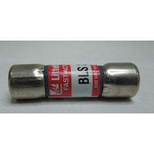 Fusibile 2A 600V per Tester Fluke 2