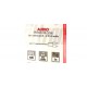 CAVO CABLATO 2RCA/ SP3,5 STEREO G.