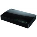 switch 8 porte 10/100/1000 mbps