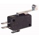 Microswitch con Leva Lunga e Rotella 5A 250V