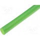 Guaina Termorestringente per Pacchi Batterie diametro 58mm - colore Verde