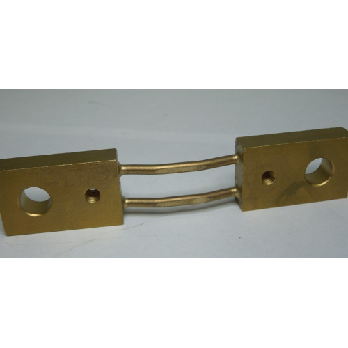SHUNT DIN 100A/60MV
