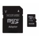 MicroSD 64GB Classe 10 Konig
