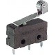 Microswitch con Leva e Rotella 5A 250V