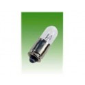 lampada midget grooved 24v 50ma