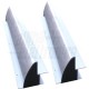 SUPPORTO PER PANNELLO SOLARE 60-150 W