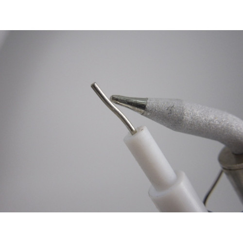 SALDATORE  A  PISTOLA