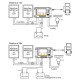 CENTRALINA 12/24V 10A + 2 USB