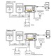 CENTRALINA 12/24V 20A + 2 USB