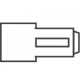 BATTERIA AL PIOMBO 12 V 12 AH TRAZIONE