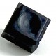 Pulsante da Circuito Stampato 12,4x12,4x10mm Colore Nero