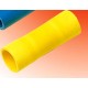 Giunto Isolato Testa Testa colore Giallo