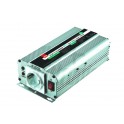 Inverter 24 Vdc 600W a Onda Sinusoidale Modificata a 220Vac