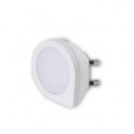 luce notturna a led bianco naturale